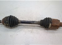  Полуось (приводной вал, шрус) Opel Zafira B 2005-2014 20564359 #1