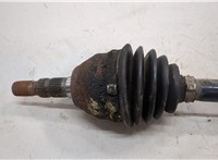  Полуось (приводной вал, шрус) Opel Zafira B 2005-2014 20564359 #2