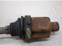  Полуось (приводной вал, шрус) Opel Zafira B 2005-2014 20564359 #3