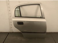 161528, 161527 Стекло боковой двери Opel Astra G 1998-2005 11482587 #1