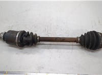 Полуось (приводной вал, шрус) Renault Megane 2 2002-2009 20564362 #1