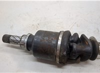  Полуось (приводной вал, шрус) Renault Megane 2 2002-2009 20564362 #3