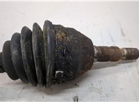  Полуось (приводной вал, шрус) Opel Zafira B 2005-2014 20564365 #2