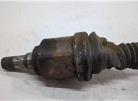  Полуось (приводной вал, шрус) Opel Zafira B 2005-2014 20564365 #3