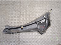  Жабо под дворники (дождевик) Acura RL 2004-2012 20564366 #2