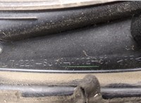  Жабо под дворники (дождевик) Acura RL 2004-2012 20564366 #3