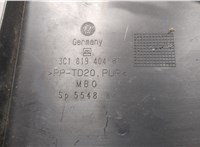 3C1819404B Жабо под дворники (дождевик) Volkswagen Passat 6 2005-2010 20564370 #3