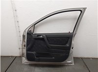  Дверь боковая (легковая) Opel Astra G 1998-2005 20564371 #7