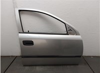  Дверь боковая (легковая) Opel Astra G 1998-2005 20564371 #1