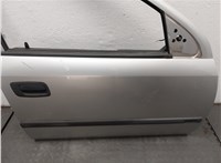  Дверь боковая (легковая) Opel Astra G 1998-2005 20564371 #13