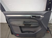  Замок двери Volkswagen Touran 2003-2006 11482598 #9