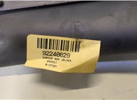  Кожух рулевой колонки Chevrolet Camaro 2009-2013 20564378 #3