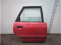 Стеклоподъемник механический Audi 80 (B4) 1991-1995 11482610 #1