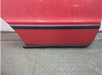 Стеклоподъемник механический Audi 80 (B4) 1991-1995 11482610 #2