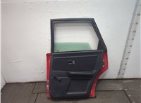  Стеклоподъемник механический Audi 80 (B4) 1991-1995 11482610 #5