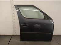  Ручка двери наружная Skoda Roomster 2006-2015 11482614 #1