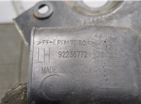 92236772 Пластик кузовной Chevrolet Camaro 2009-2013 20564392 #3