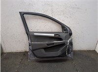  Дверь боковая (легковая) Opel Astra H 2004-2010 20564399 #7