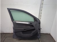  Ручка двери наружная Opel Astra H 2004-2010 11482631 #5