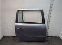  Стеклоподъемник электрический Opel Zafira B 2005-2014 11482647 #1
