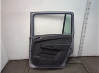  Стеклоподъемник электрический Opel Zafira B 2005-2014 11482647 #8