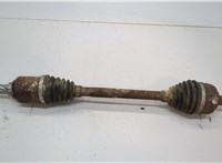  Полуось (приводной вал, шрус) Renault Scenic 2009-2012 20564410 #1