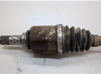  Полуось (приводной вал, шрус) Renault Scenic 2009-2012 20564410 #3