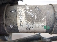 344108, 93170464 Амортизатор подвески Opel Astra G 1998-2005 20564411 #4