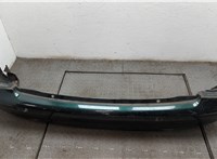  Бампер Mazda 323 (BJ) 1998-2003 20564414 #1