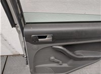  Стекло боковой двери Ford Focus 2 2005-2008 11482650 #2