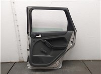  Стекло боковой двери Ford Focus 2 2005-2008 11482650 #6