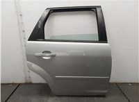  Стекло боковой двери Ford Focus 2 2005-2008 11482650 #1