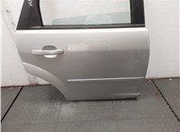  Стекло боковой двери Ford Focus 2 2005-2008 11482650 #14
