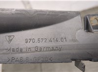 97057241401 Кронштейн (лапа крепления) Porsche Panamera 2009-2016 20564425 #3