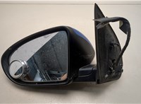  Зеркало боковое Nissan Qashqai 2006-2013 20564424 #1