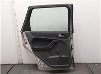  Стеклоподъемник механический Ford Focus 2 2005-2008 11482659 #6