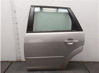  Стеклоподъемник механический Ford Focus 2 2005-2008 11482659 #1