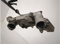 A1110900980 Турбокомпрессор Mercedes SLK R170 1996-2004 20564433 #2