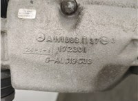 A1110900980 Турбокомпрессор Mercedes SLK R170 1996-2004 20564433 #3