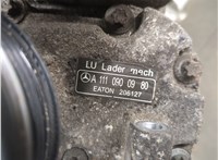 A1110900980 Турбокомпрессор Mercedes SLK R170 1996-2004 20564433 #4
