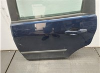  Дверь боковая (легковая) Ford C-Max 2002-2010 20564436 #2