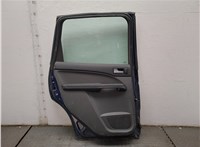  Дверь боковая (легковая) Ford C-Max 2002-2010 20564436 #5