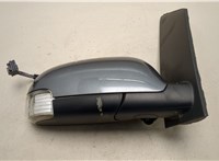  Зеркало боковое Volkswagen Touran 2003-2006 20564461 #2