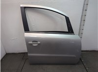  Ручка двери наружная Opel Zafira B 2005-2014 11482685 #1