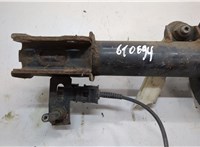  Амортизатор подвески Opel Astra H 2004-2010 20564466 #3
