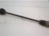  Полуось (приводной вал, шрус) Opel Astra H 2004-2010 20564467 #1