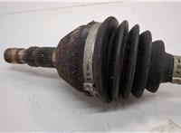  Полуось (приводной вал, шрус) Opel Astra H 2004-2010 20564467 #3