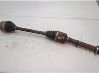  Полуось (приводной вал, шрус) Renault Scenic 2009-2012 20564470 #1