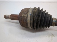  Полуось (приводной вал, шрус) Renault Scenic 2009-2012 20564470 #2