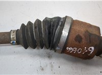  Полуось (приводной вал, шрус) Renault Scenic 2009-2012 20564470 #4